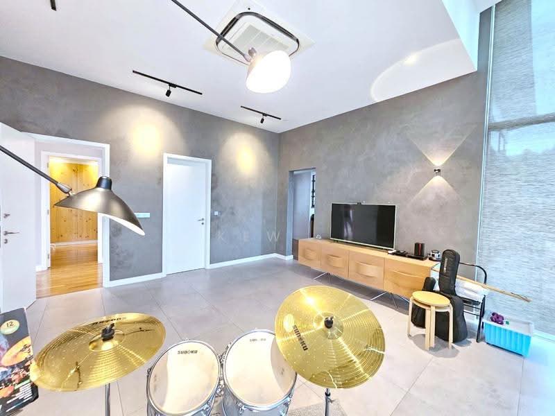 Bungalow House for Sale in Bandar Sungai Long (Selangor) - Kew . - PropertyGuru.com.my