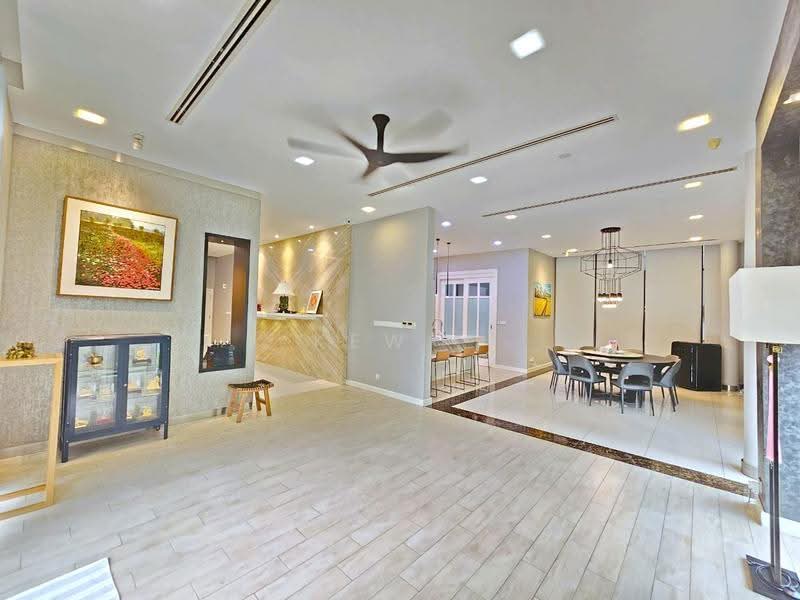 Bungalow House for Sale in Bandar Sungai Long (Selangor) - Kew . - PropertyGuru.com.my