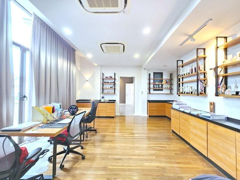 Bungalow House for Sale in Bandar Sungai Long (Selangor) - Kew . - PropertyGuru.com.my