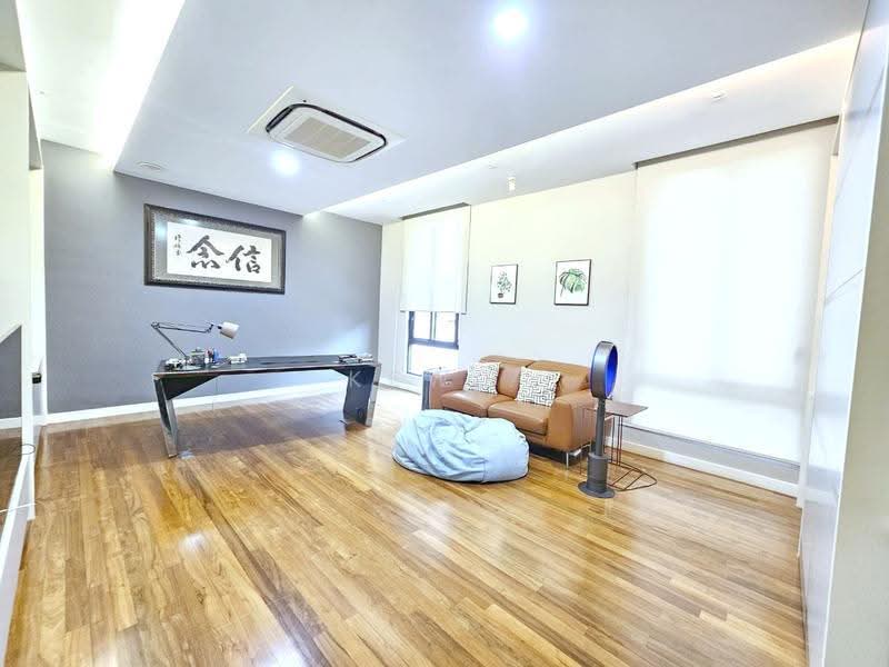 Bungalow House for Sale in Bandar Sungai Long (Selangor) - Kew . - PropertyGuru.com.my