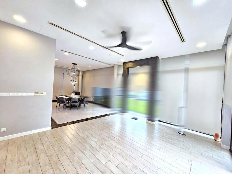Bungalow House for Sale in Bandar Sungai Long (Selangor) - Kew . - PropertyGuru.com.my