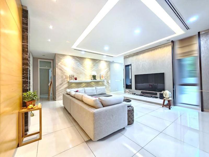 Bungalow House for Sale in Bandar Sungai Long (Selangor) - Kew . - PropertyGuru.com.my