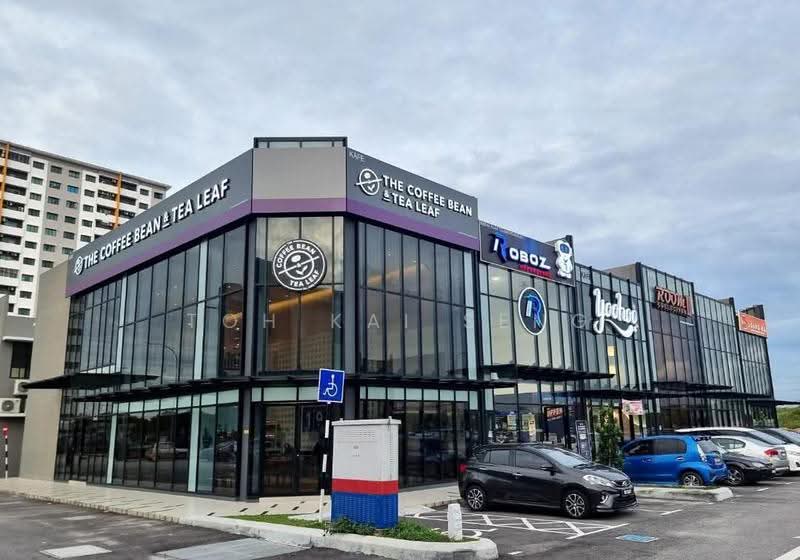 Shop / Office untuk Dijual di Bandar Bukit Raja (Klang) - Toh Kai Seng - Exterior - PropertyGuru.com.my