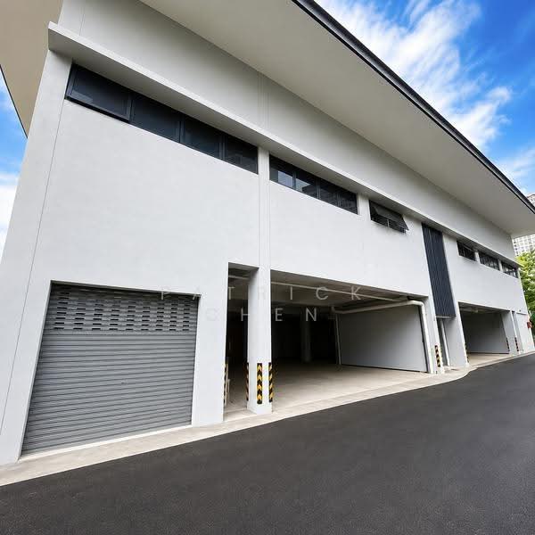 Commercial Bungalow for Rent in Mutiara Damansara (Selangor) - Patrick Chen - Exterior - PropertyGuru.com.my