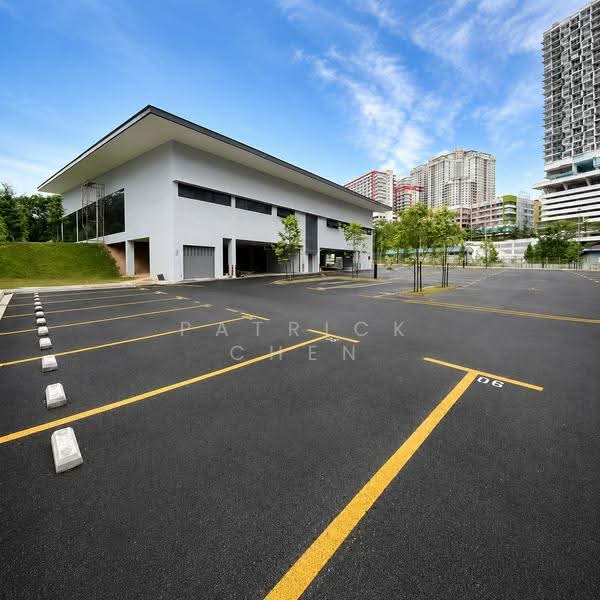 Commercial Bungalow for Rent in Mutiara Damansara (Selangor) - Patrick Chen - Exterior - PropertyGuru.com.my