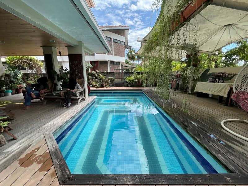 Bungalow House untuk Dijual di Shah Alam (Selangor) - Sa'a Nordin - Exterior - PropertyGuru.com.my