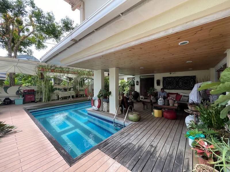 Bungalow House untuk Dijual di Shah Alam (Selangor) - Sa'a Nordin - Exterior - PropertyGuru.com.my