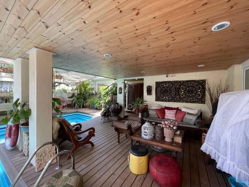 Bungalow House untuk Dijual di Shah Alam (Selangor) - Sa'a Nordin - Exterior - PropertyGuru.com.my