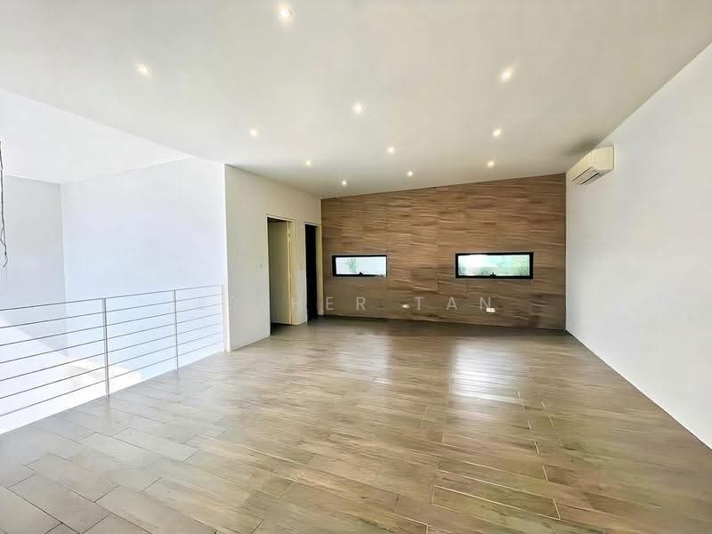Banglo Komersial untuk Disewa di KL City Centre (Kuala Lumpur) - Esther Tan - Living Room - PropertyGuru.com.my