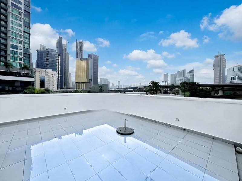 Banglo Komersial untuk Disewa di KL City Centre (Kuala Lumpur) - Esther Tan - View - PropertyGuru.com.my