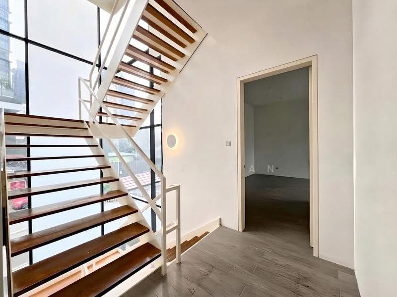 Banglo Komersial untuk Disewa di KL City Centre (Kuala Lumpur) - Esther Tan - Interior - PropertyGuru.com.my