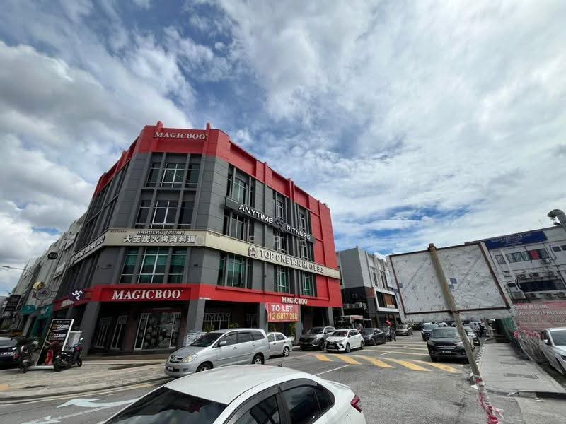 Kedai untuk Disewa di Sri Petaling (Kuala Lumpur) - Joseph Ee - PropertyGuru.com.my