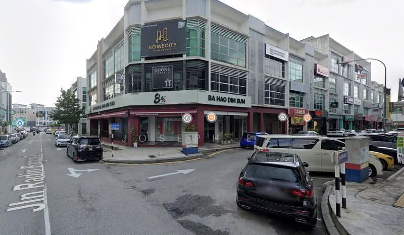 Kedai untuk Disewa di Sri Petaling (Kuala Lumpur) - Joseph Ee - Exterior - PropertyGuru.com.my