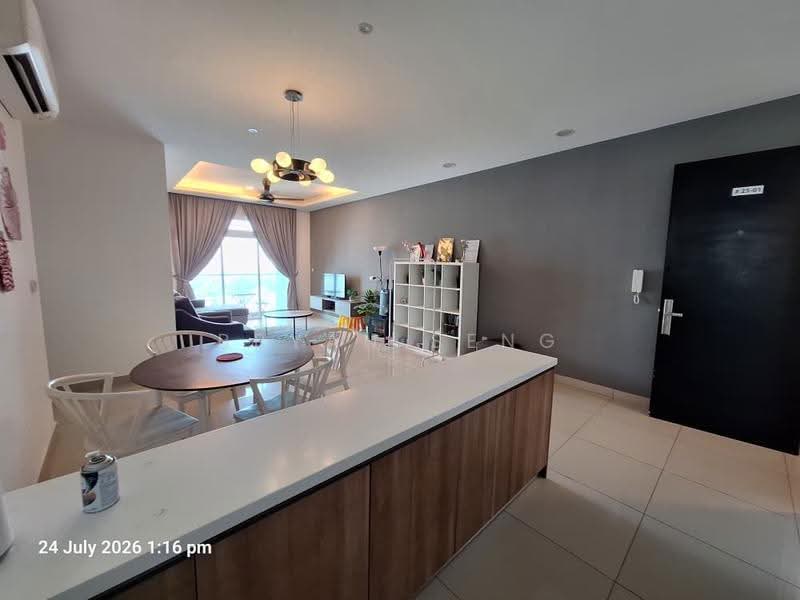 Kediaman Servis untuk Disewa di Twin Galaxy (Dwi Galaksi) - Bryan Seng - PropertyGuru.com.my
