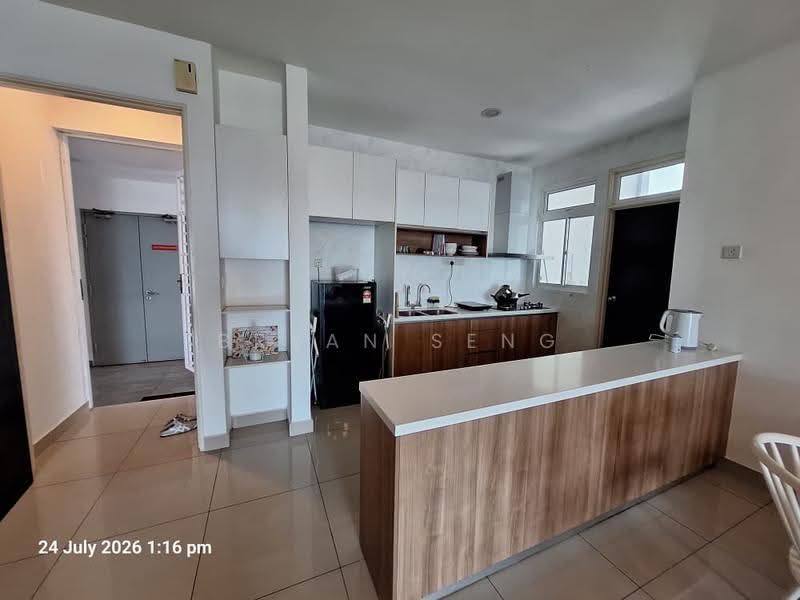 Kediaman Servis untuk Disewa di Twin Galaxy (Dwi Galaksi) - Bryan Seng - PropertyGuru.com.my