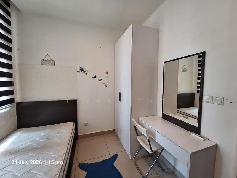 Kediaman Servis untuk Disewa di Twin Galaxy (Dwi Galaksi) - Bryan Seng - PropertyGuru.com.my