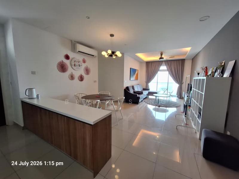 Kediaman Servis untuk Disewa di Twin Galaxy (Dwi Galaksi) - Bryan Seng - PropertyGuru.com.my