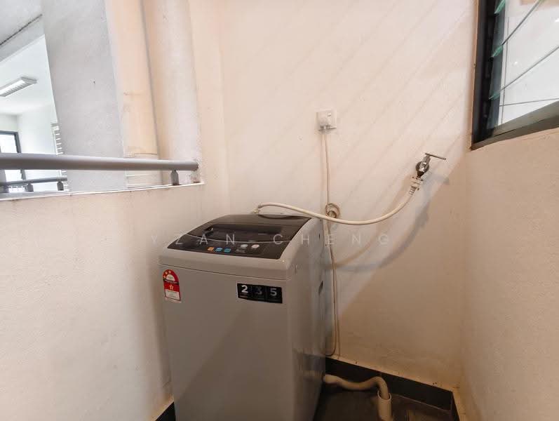 Kediaman Servis untuk Disewa di Luminari - Yzan Cheng - Interior - PropertyGuru.com.my