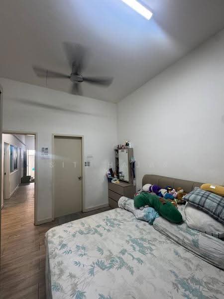 Rumah Teres 1-Tingkat untuk Dijual di Puncak Alam (Selangor) - Siti Hajar - Bedroom - PropertyGuru.com.my