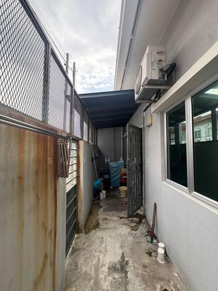 Rumah Teres 1-Tingkat untuk Dijual di Puncak Alam (Selangor) - Siti Hajar - Exterior - PropertyGuru.com.my
