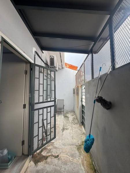 Rumah Teres 1-Tingkat untuk Dijual di Puncak Alam (Selangor) - Siti Hajar - Exterior - PropertyGuru.com.my