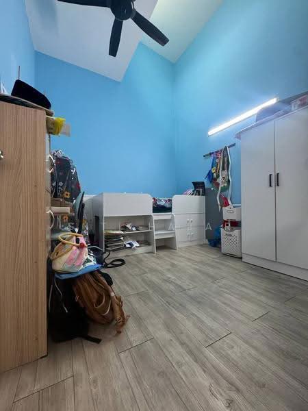 Rumah Teres 1-Tingkat untuk Dijual di Puncak Alam (Selangor) - Siti Hajar - Bedroom - PropertyGuru.com.my