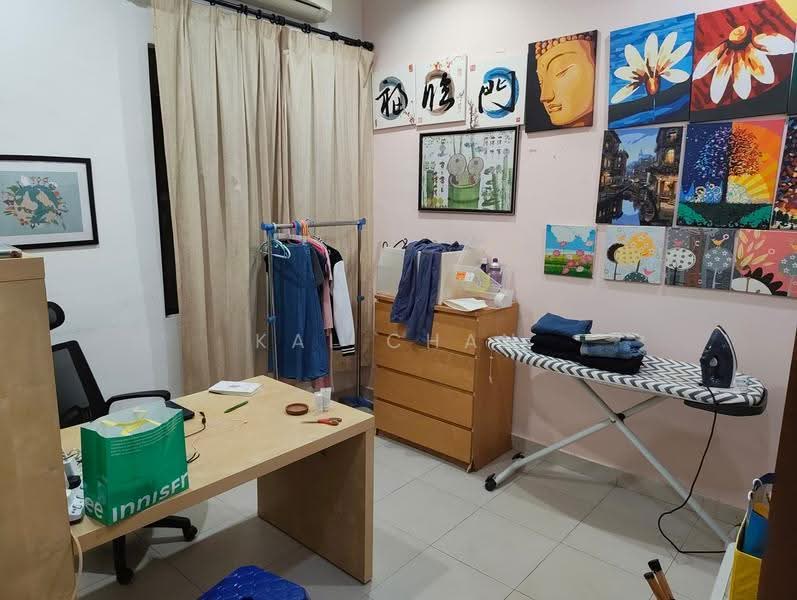 2-storey Terraced House for Sale in Bandar Puteri Puchong (Puchong) - Kai Chan - Study - PropertyGuru.com.my