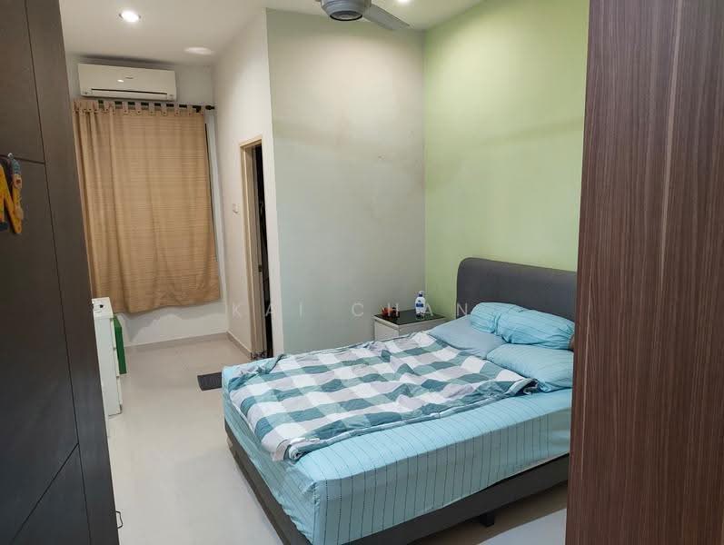 2-storey Terraced House for Sale in Bandar Puteri Puchong (Puchong) - Kai Chan - Bedroom - PropertyGuru.com.my
