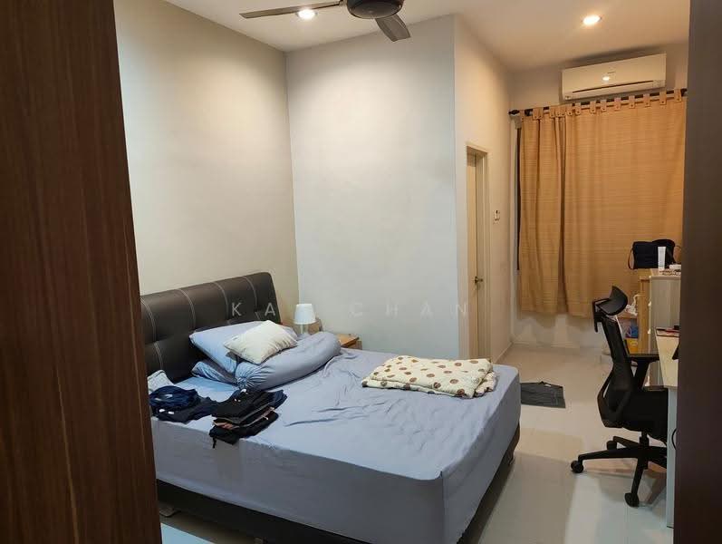 2-storey Terraced House for Sale in Bandar Puteri Puchong (Puchong) - Kai Chan - Bedroom - PropertyGuru.com.my