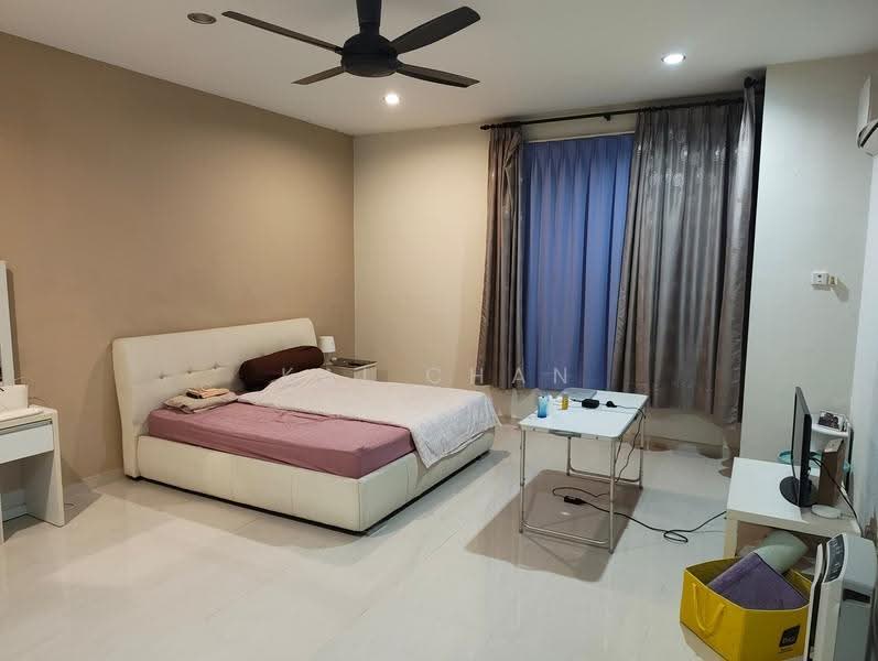 2-storey Terraced House for Sale in Bandar Puteri Puchong (Puchong) - Kai Chan - Bedroom - PropertyGuru.com.my