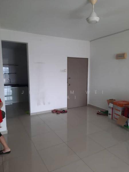 Condominium for Sale at 1120 Park Avenue - Jeff LIM Wei Huai - Living Room - PropertyGuru.com.my