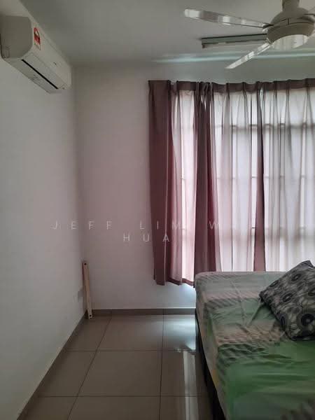 Condominium for Sale at 1120 Park Avenue - Jeff LIM Wei Huai - Bedroom - PropertyGuru.com.my