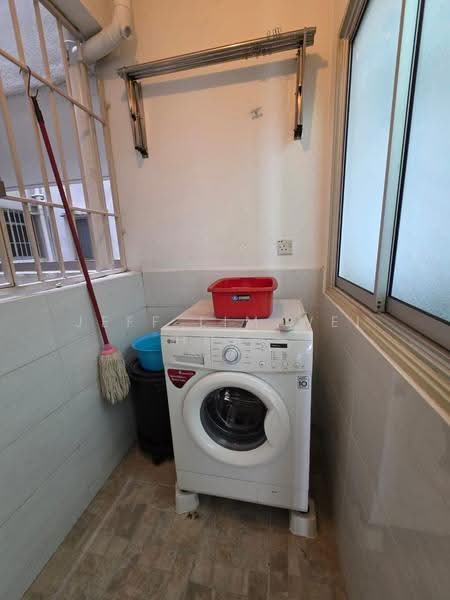 Condominium for Sale at 1120 Park Avenue - Jeff LIM Wei Huai - Balcony - PropertyGuru.com.my