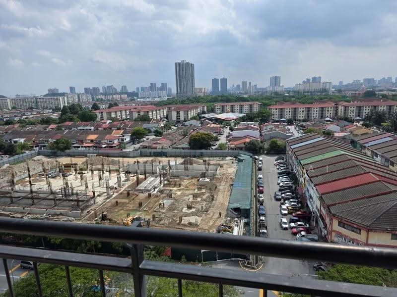 Condominium for Sale at 1120 Park Avenue - Jeff LIM Wei Huai - Exterior - PropertyGuru.com.my