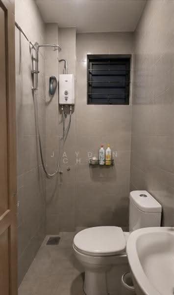 Apartment for Rent at Karisma @ Eco Majestic - Jayden Chek - Bathroom - PropertyGuru.com.my