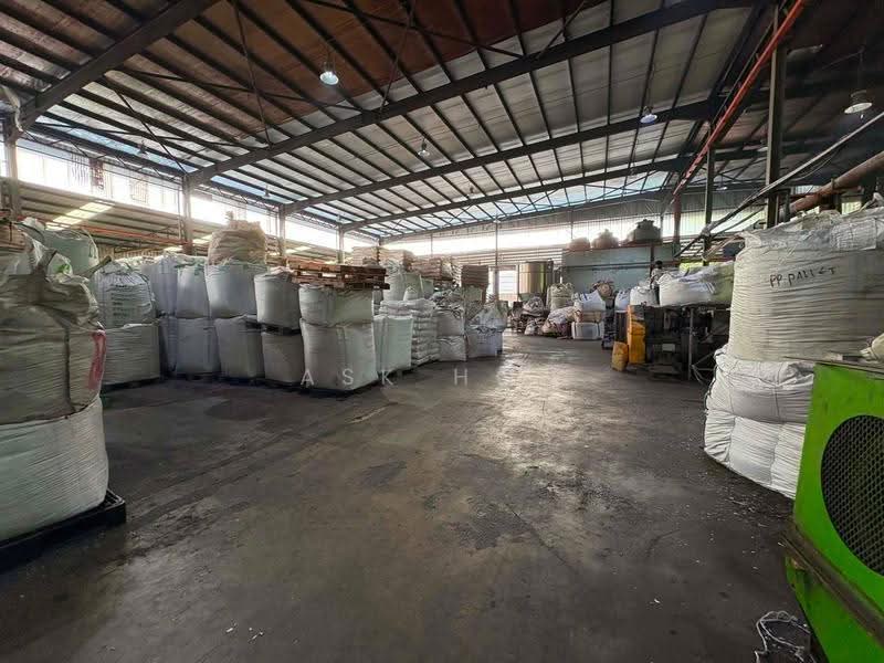 Kilang untuk Disewa di Taman Perindustrian Senai (Senai) - Ask Hon - PropertyGuru.com.my