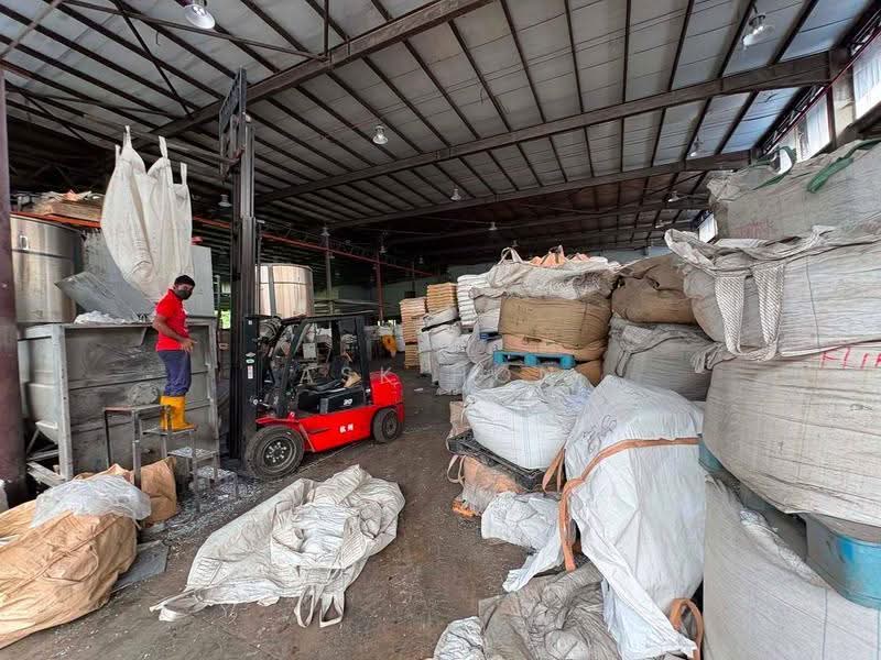 Kilang untuk Disewa di Taman Perindustrian Senai (Senai) - Ask Hon - PropertyGuru.com.my