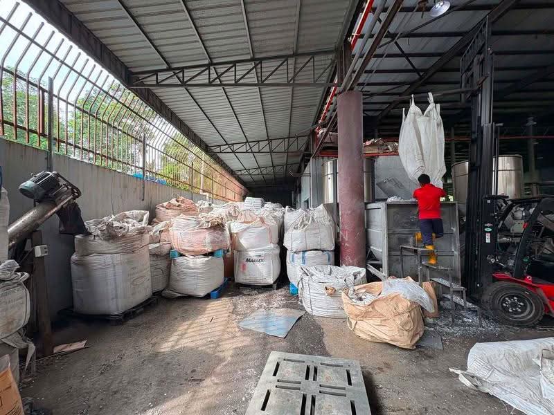 Kilang untuk Disewa di Taman Perindustrian Senai (Senai) - Ask Hon - PropertyGuru.com.my