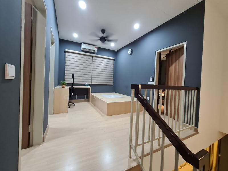 Rumah Teres 2-Tingkat untuk Disewa di Taman Sepang (Sepang) - Olivia Tan - Bedroom - PropertyGuru.com.my