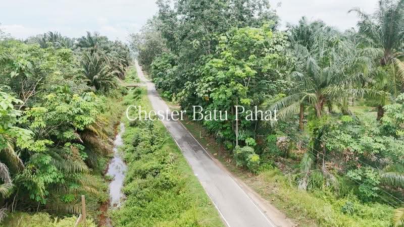 Tanah Pertanian untuk Dijual di Kampung Bindu (Batu Pahat) - ZG Law - Exterior - PropertyGuru.com.my