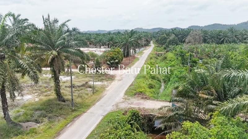 Tanah Pertanian untuk Dijual di Kampung Bindu (Batu Pahat) - ZG Law - Exterior - PropertyGuru.com.my
