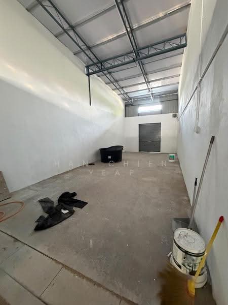 Kedai untuk Disewa di Sungai Jawi (Penang) - Han Chien Yeap - Interior - PropertyGuru.com.my
