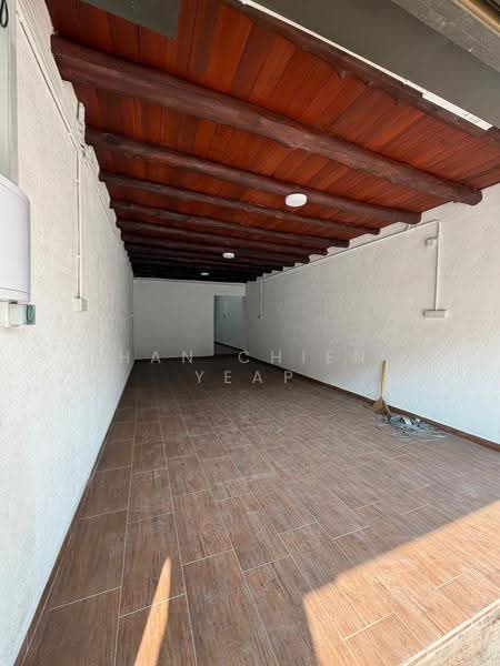 Kedai untuk Disewa di Sungai Jawi (Penang) - Han Chien Yeap - Interior - PropertyGuru.com.my