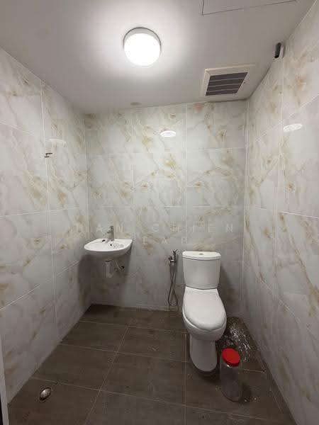 Kedai untuk Disewa di Sungai Jawi (Penang) - Han Chien Yeap - Bathroom - PropertyGuru.com.my