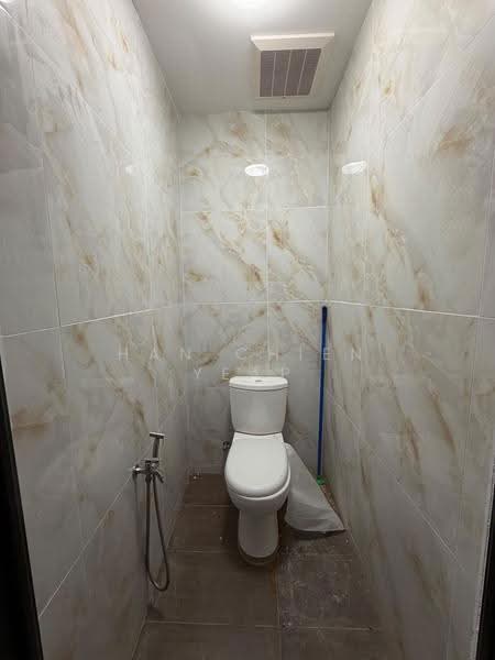 Kedai untuk Disewa di Sungai Jawi (Penang) - Han Chien Yeap - Bathroom - PropertyGuru.com.my