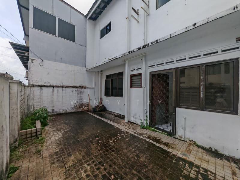 Rumah Teres 2-Tingkat untuk Disewa di Taman Sentosa (Johor Bahru) - Wendy Tay - Exterior - PropertyGuru.com.my