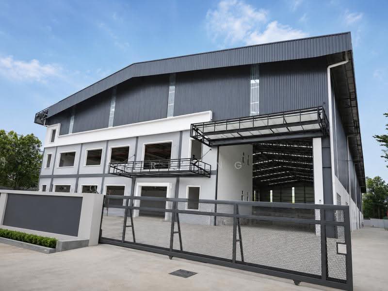 Detached Factory for Sale in Hi-Tech Industrial Park (Semenyih) - Eric Ng - Exterior - PropertyGuru.com.my