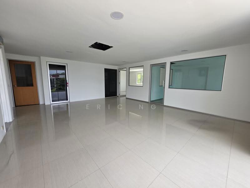 Detached Factory for Sale in Hi-Tech Industrial Park (Semenyih) - Eric Ng - Interior - PropertyGuru.com.my