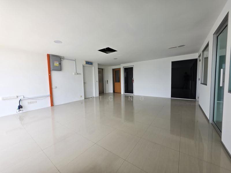 Detached Factory for Sale in Hi-Tech Industrial Park (Semenyih) - Eric Ng - PropertyGuru.com.my
