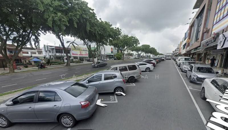 Kedai untuk Disewa di Johor Bahru (Johor) - Cace Cheah - Exterior - PropertyGuru.com.my